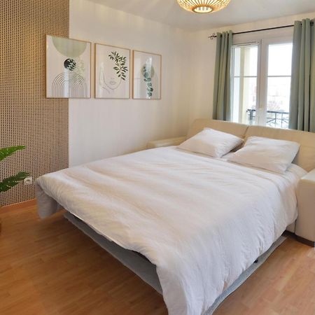 Апартаменты Sesame Duplex Disneyland Paris Netflix 6 Personnes Et 1 Bebe Avec Parking Байи-Роменвилье Экстерьер фото