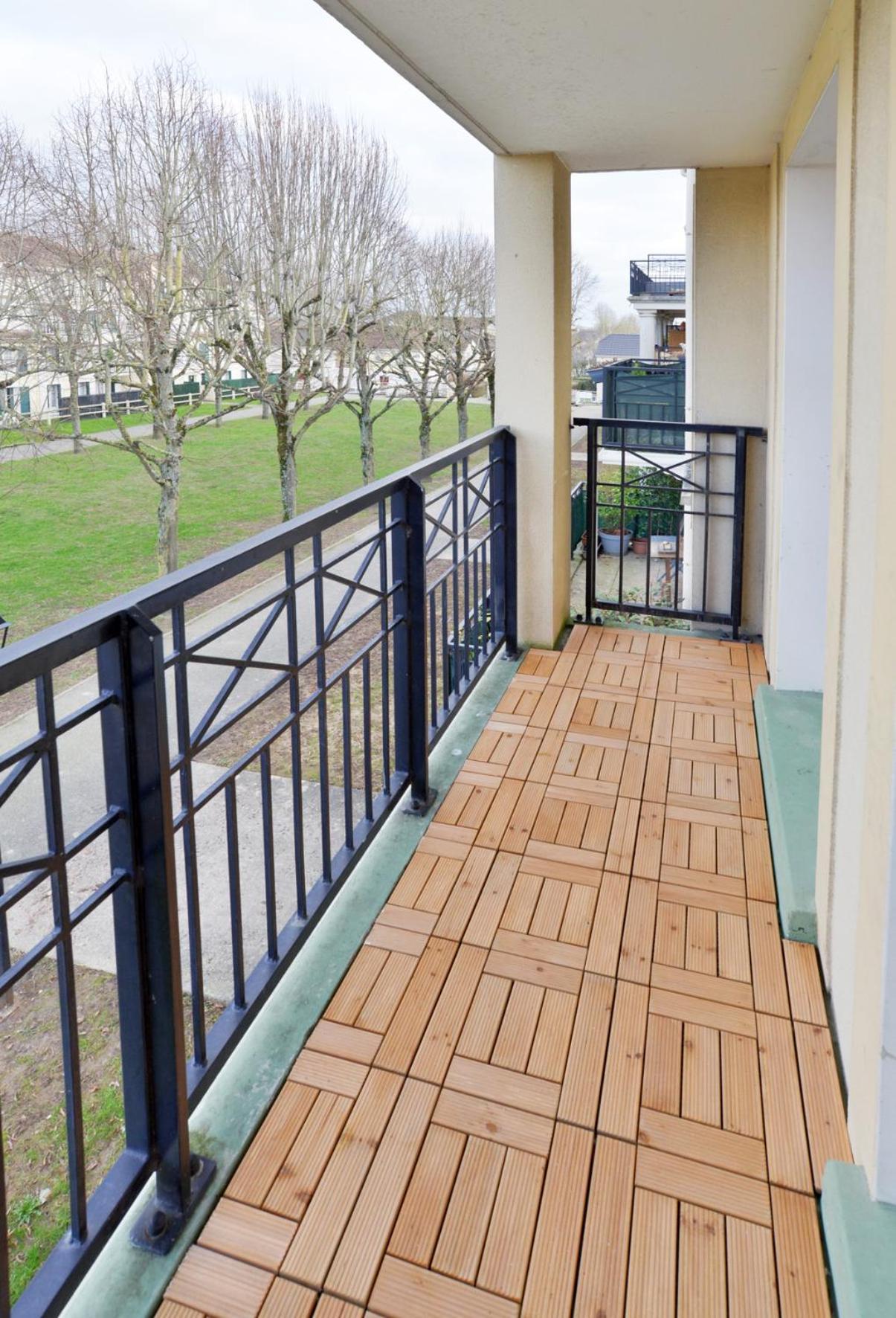 Апартаменты Sesame Duplex Disneyland Paris Netflix 6 Personnes Et 1 Bebe Avec Parking Байи-Роменвилье Экстерьер фото