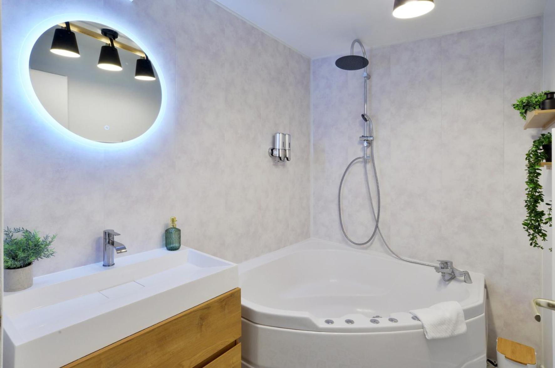 Апартаменты Sesame Duplex Disneyland Paris Netflix 6 Personnes Et 1 Bebe Avec Parking Байи-Роменвилье Экстерьер фото