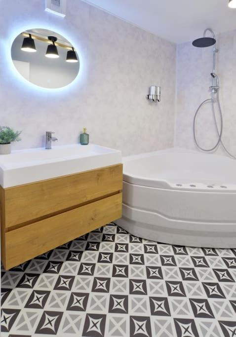 Апартаменты Sesame Duplex Disneyland Paris Netflix 6 Personnes Et 1 Bebe Avec Parking Байи-Роменвилье Экстерьер фото